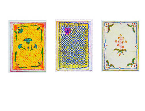 Gravures en taille douce