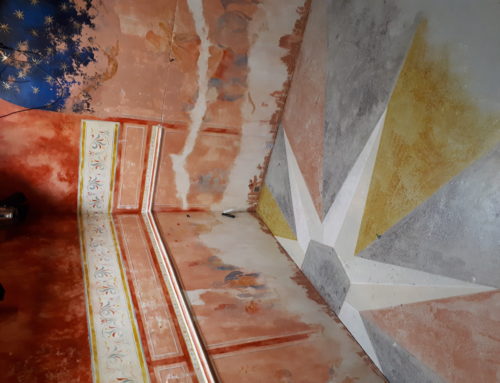 Le Plateau fait son cirque